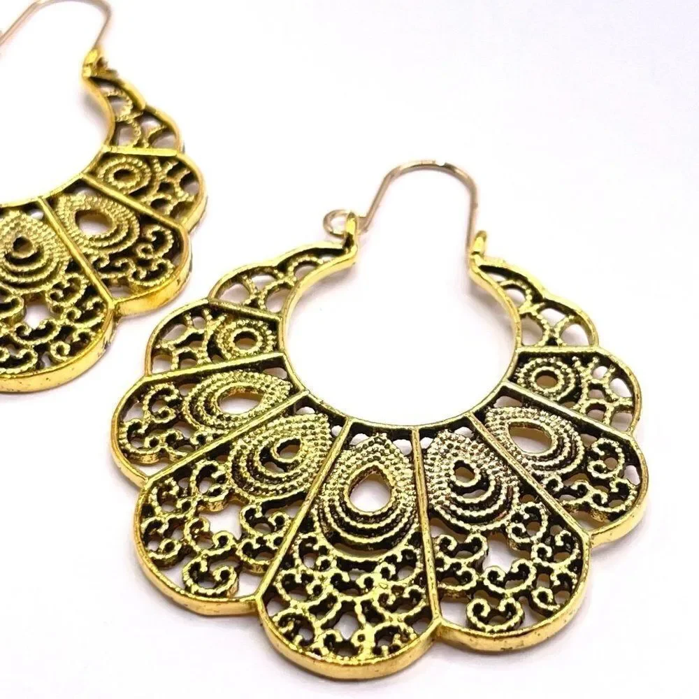 BijouStudios Earrings sku# e282d
